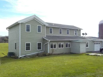 Property at 10846 Baker Road, Cato, NY 13033