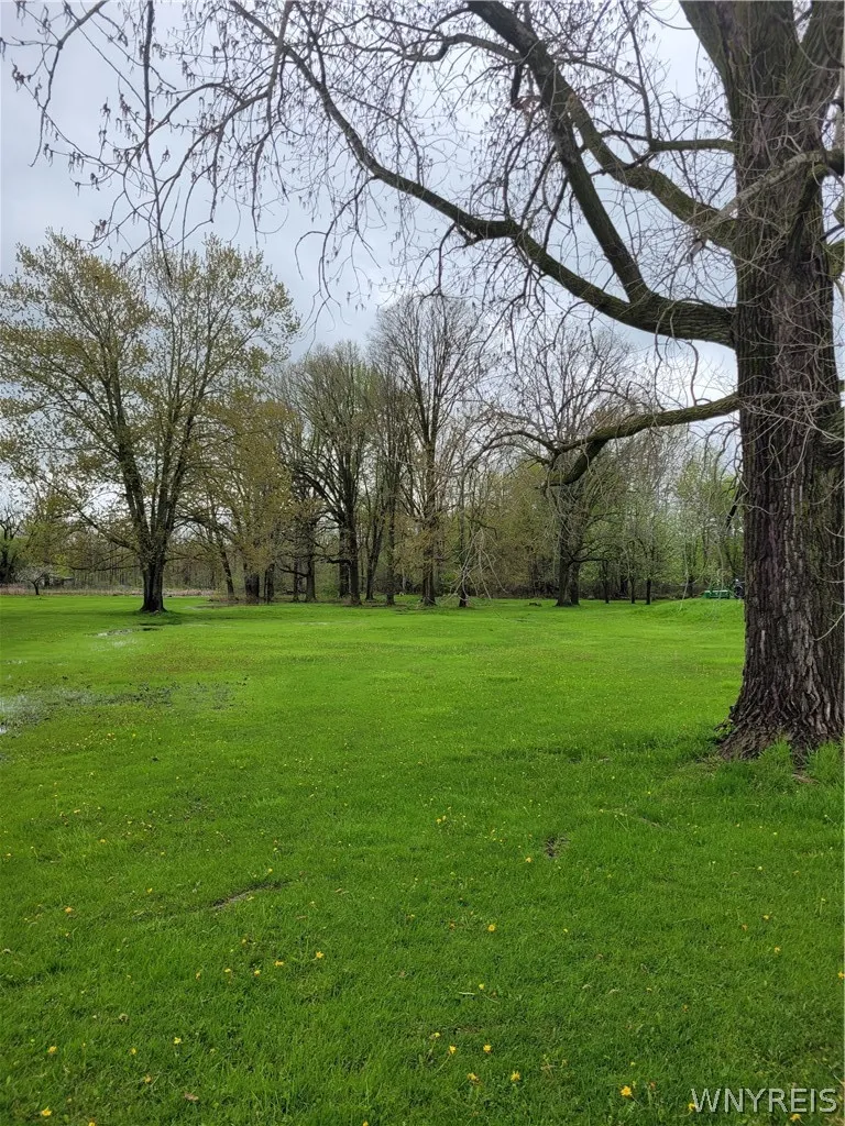 Property at VL Mapleton Road, Pendleton, NY 14094