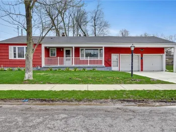 Property at 101 Kennedy Road, Cheektowaga, NY 14227