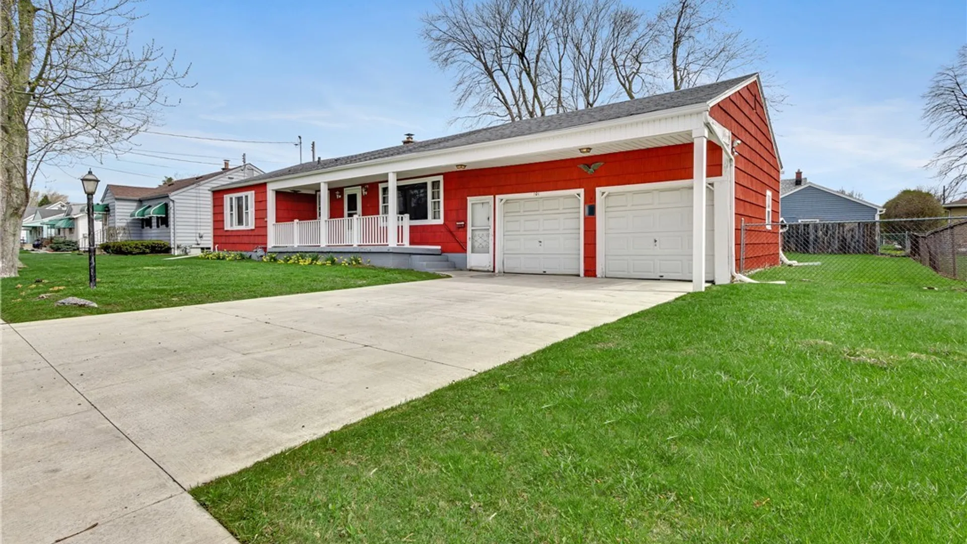 Property at 101 Kennedy Road, Cheektowaga, NY 14227 3