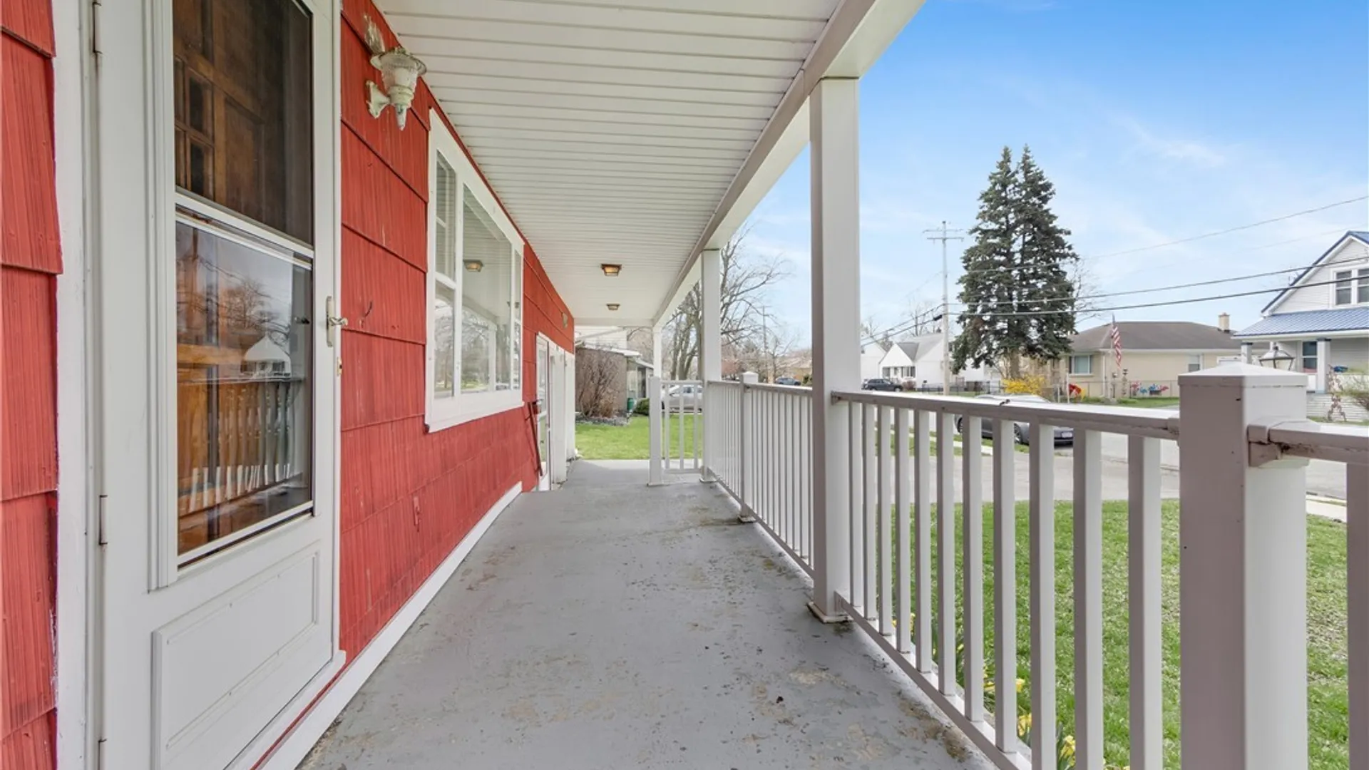 Property at 101 Kennedy Road, Cheektowaga, NY 14227 6