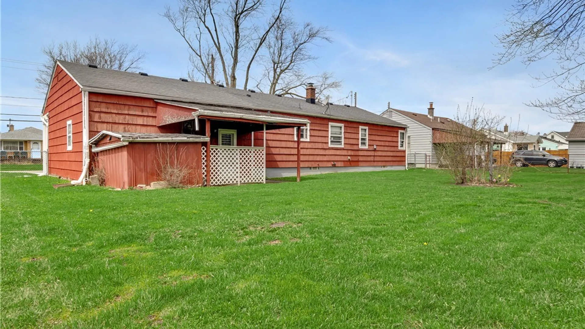 Property at 101 Kennedy Road, Cheektowaga, NY 14227 31