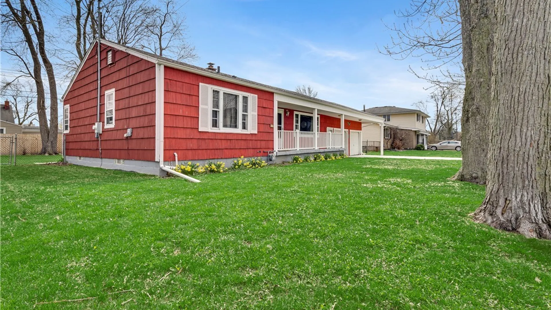 Property at 101 Kennedy Road, Cheektowaga, NY 14227 5