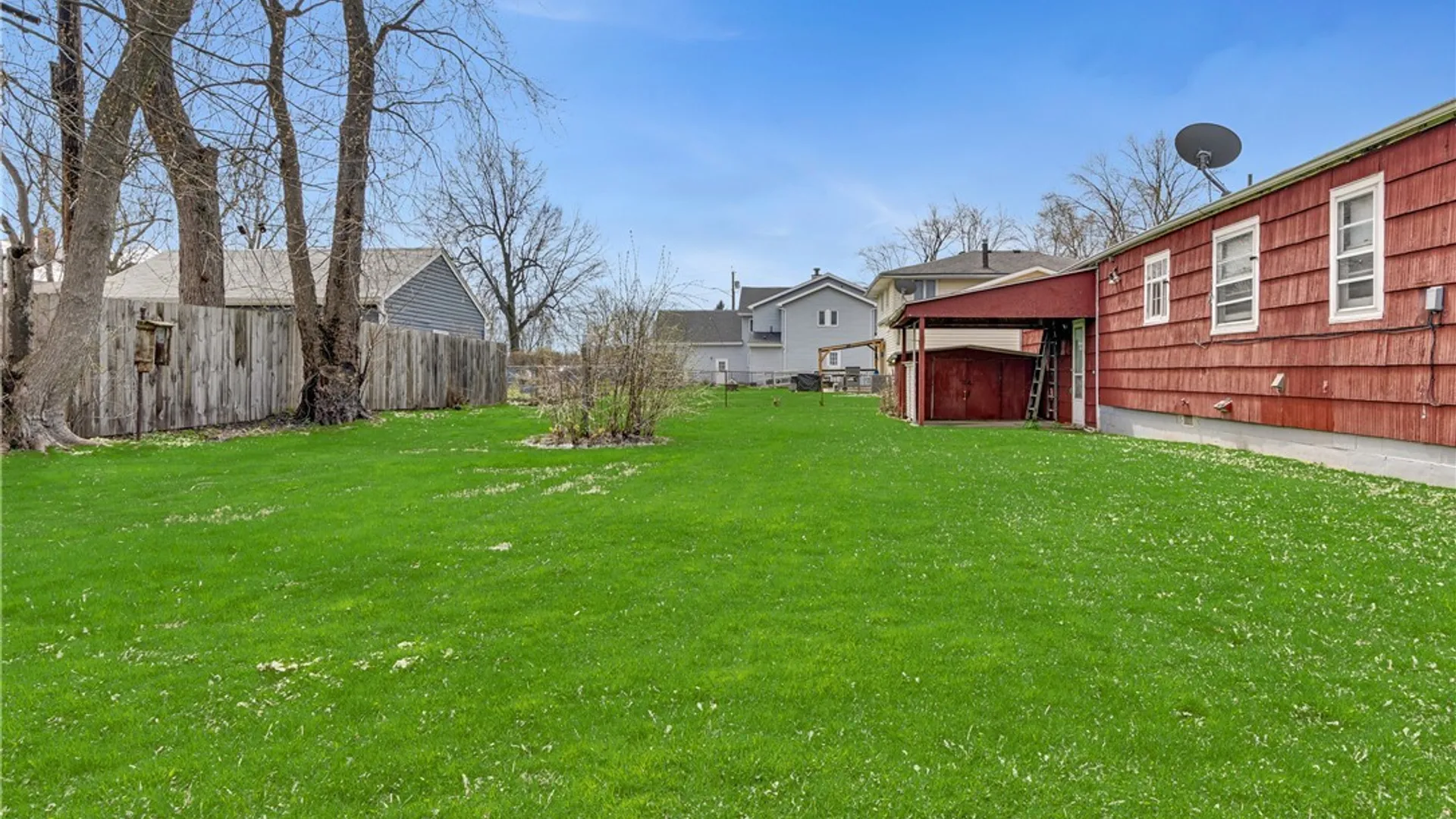 Property at 101 Kennedy Road, Cheektowaga, NY 14227 32