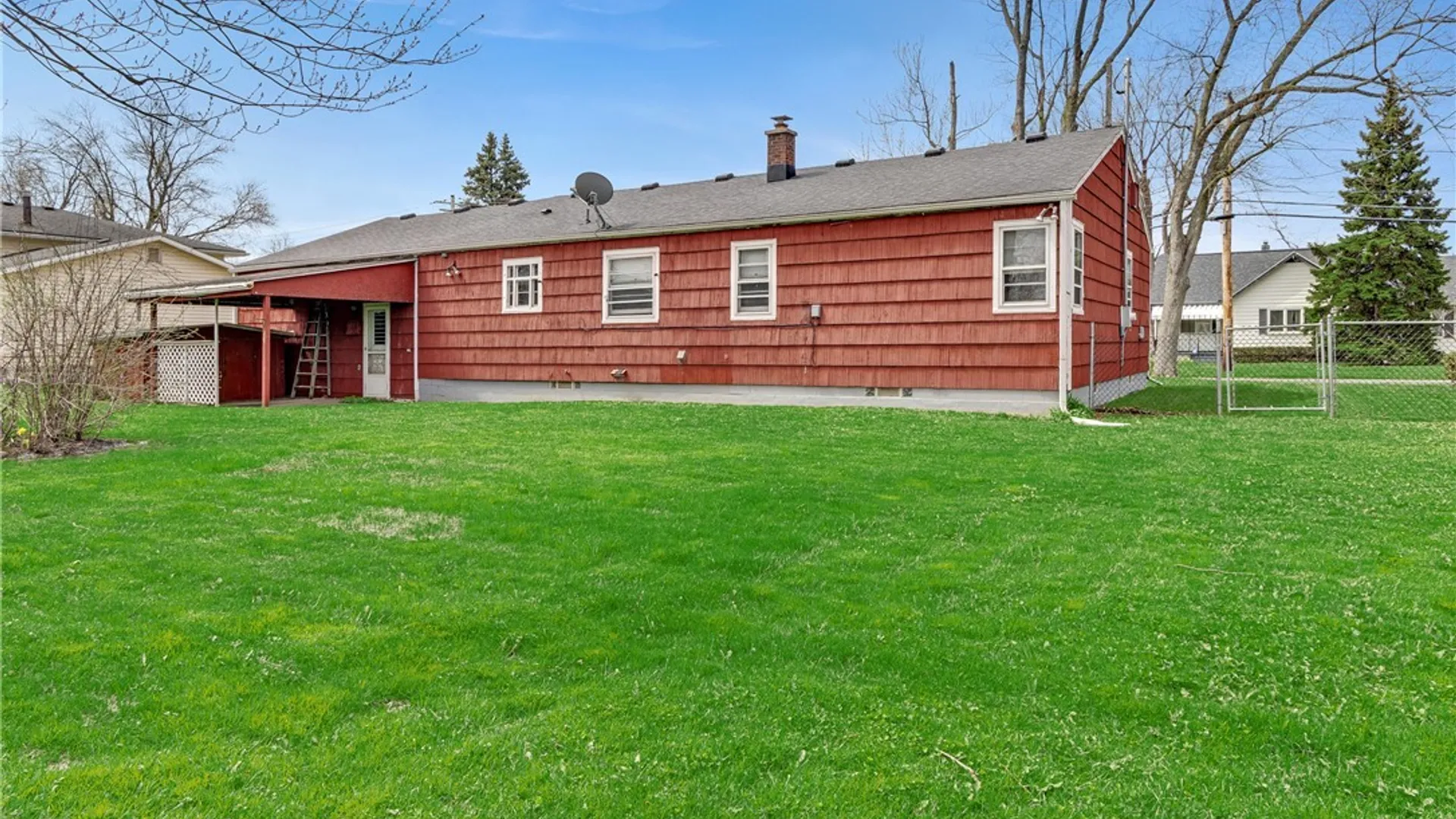 Property at 101 Kennedy Road, Cheektowaga, NY 14227 33