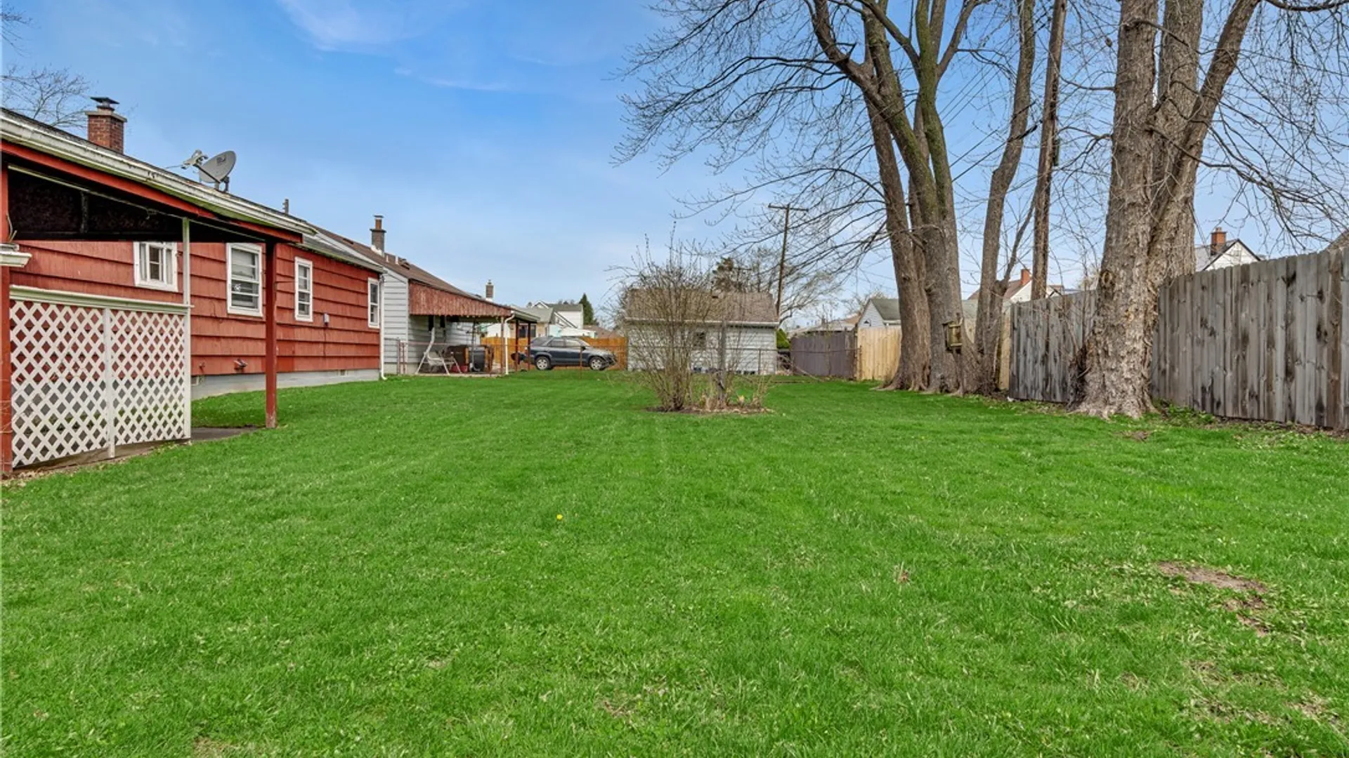 Property at 101 Kennedy Road, Cheektowaga, NY 14227 34