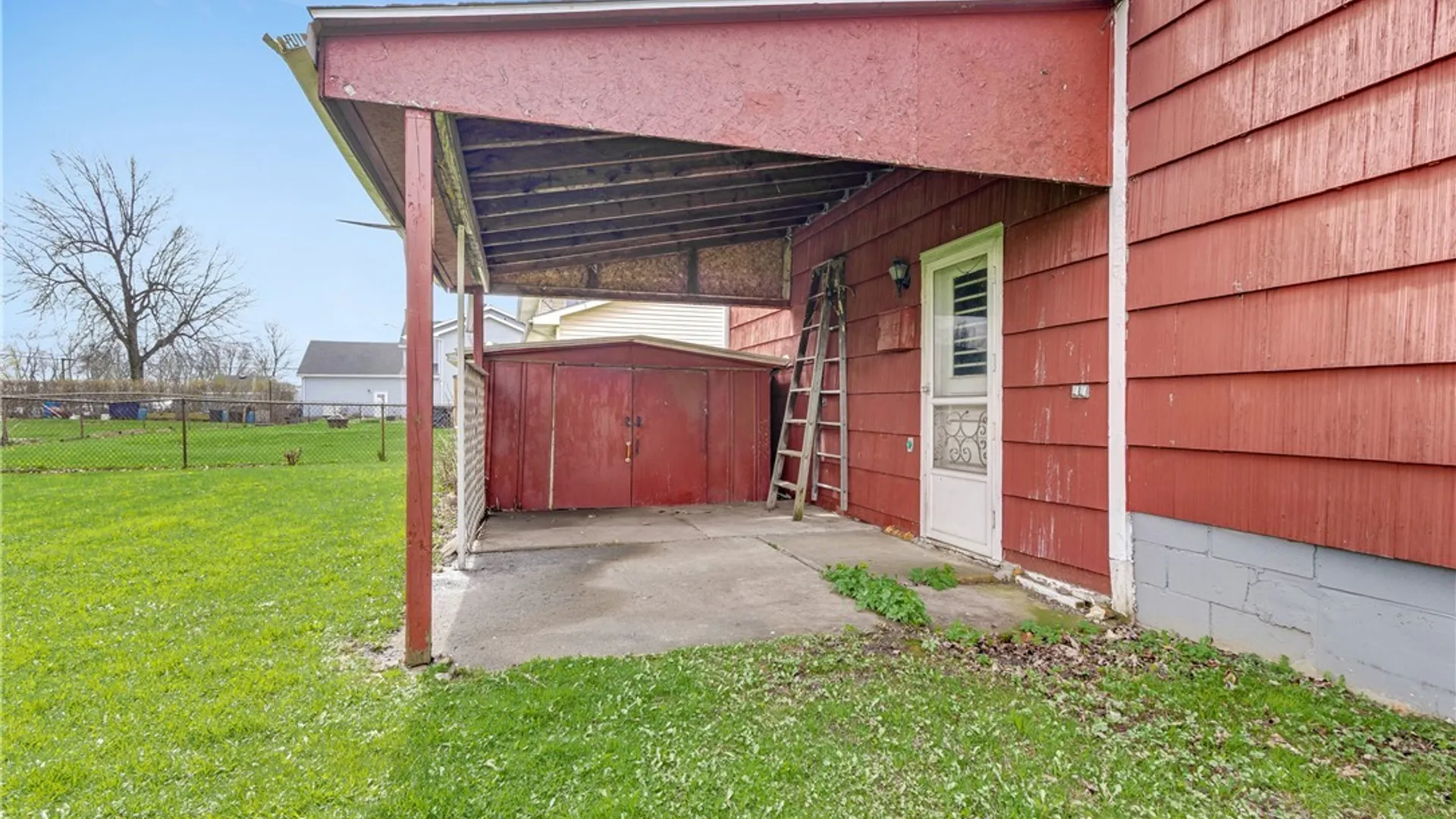 Property at 101 Kennedy Road, Cheektowaga, NY 14227 35