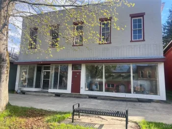 Property at 28 W Main Street, Angelica, NY 14709