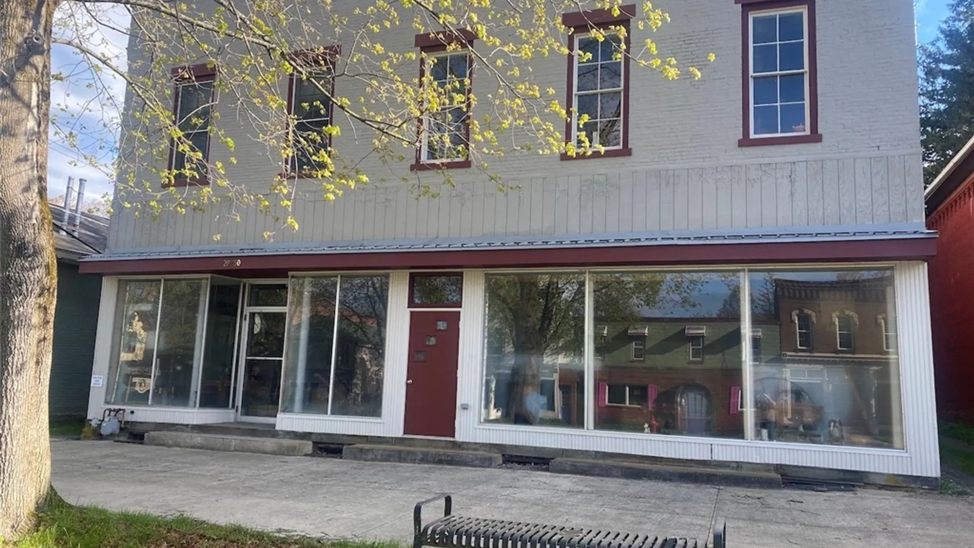 Property at 28 W Main Street, Angelica, NY 14709 3