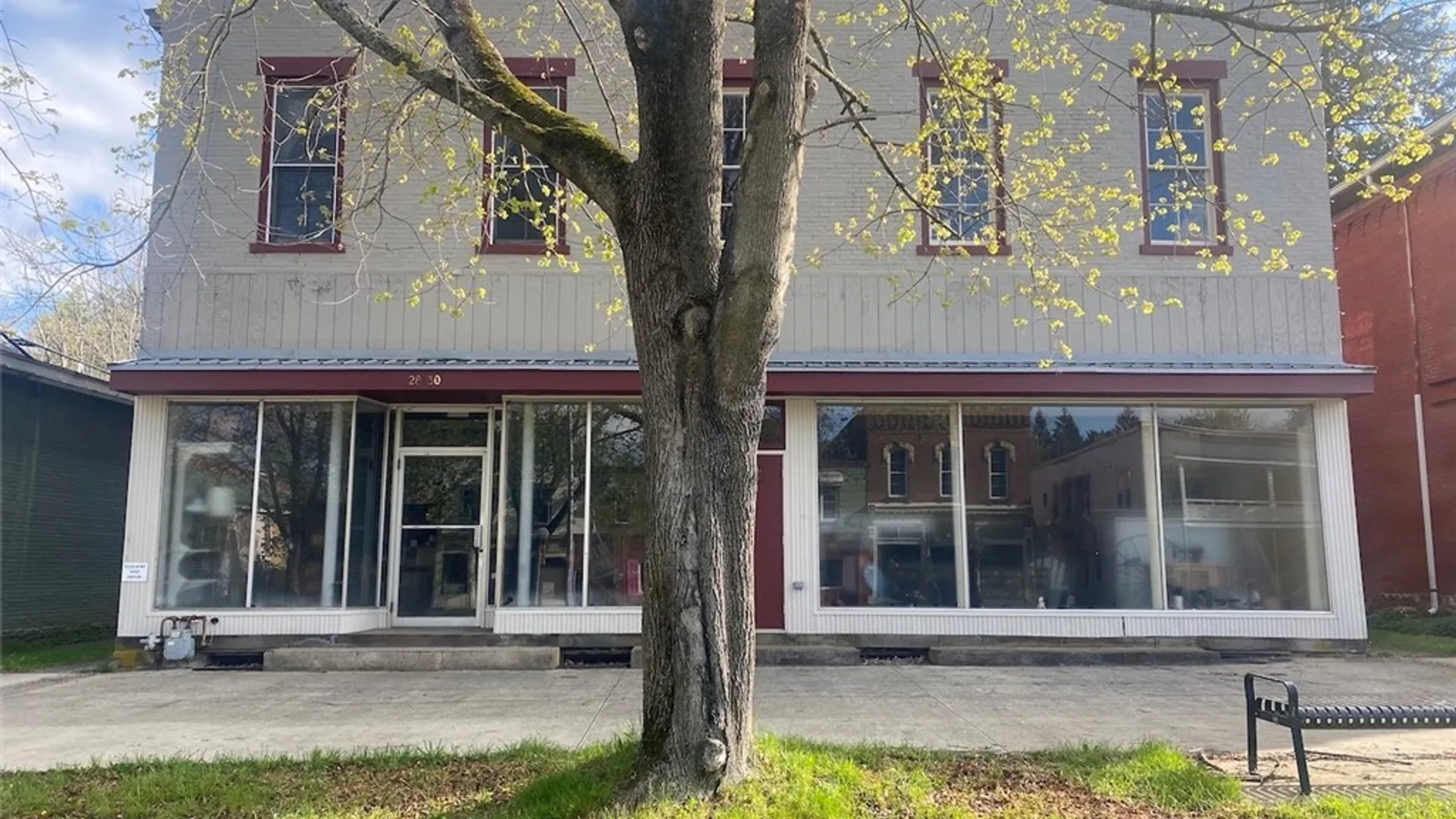 Property at 28 W Main Street, Angelica, NY 14709 5