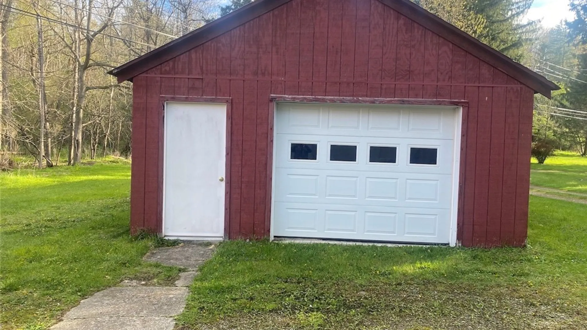Property at 28 W Main Street, Angelica, NY 14709 29