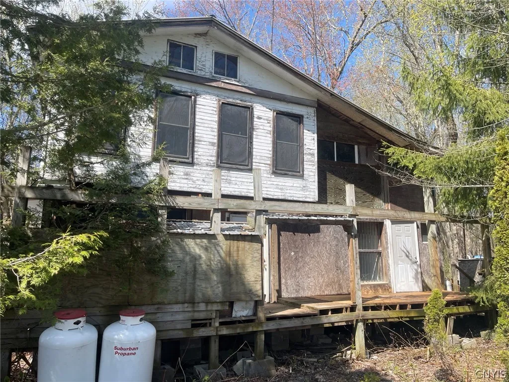 Property at 346 Moyer Road, Richfield, NY 13439