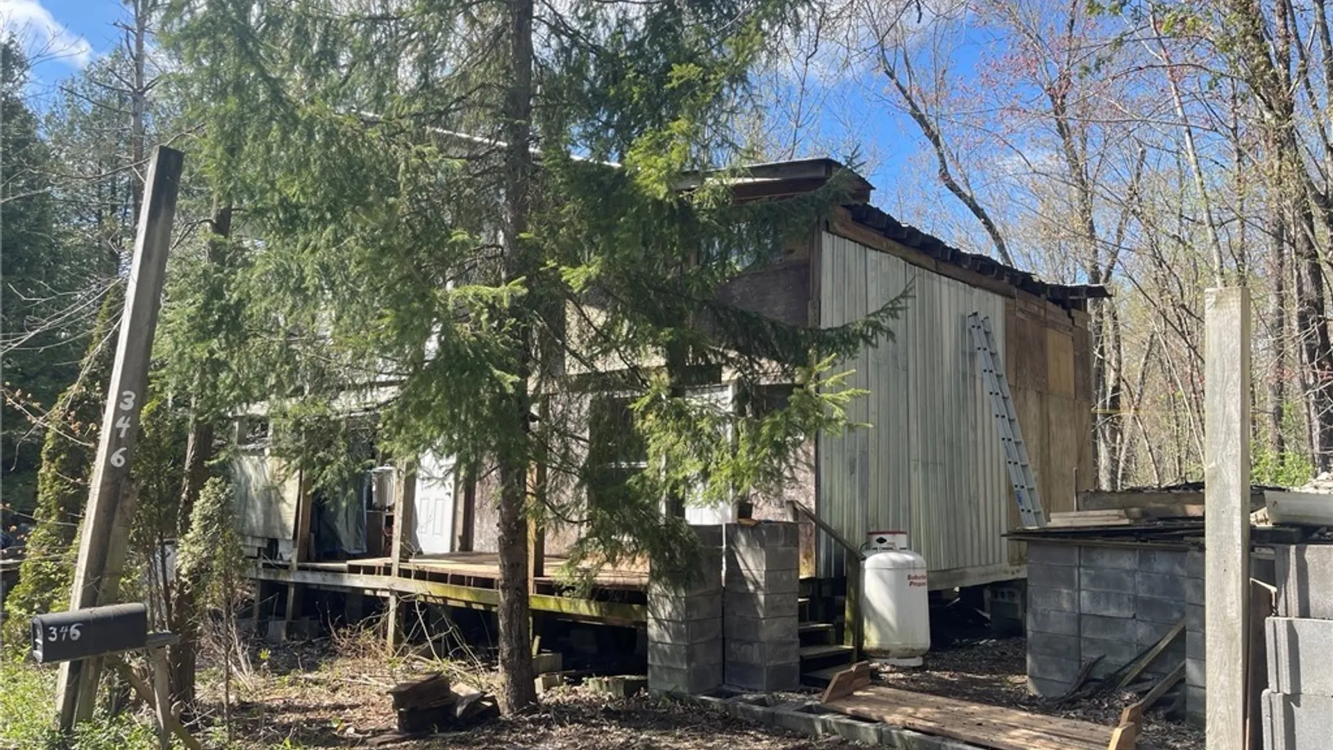 Property at 346 Moyer Road, Richfield, NY 13439 19