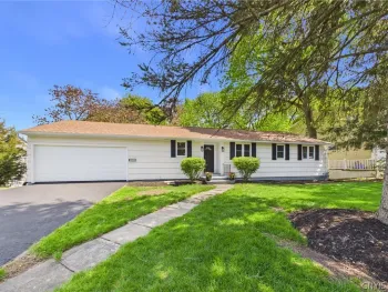 Property at 126 Downing Road, DeWitt, NY 13214