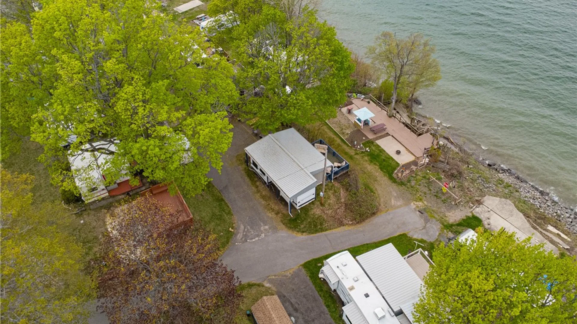 Property at 7945 Lake Road, Sodus, NY 14555 20