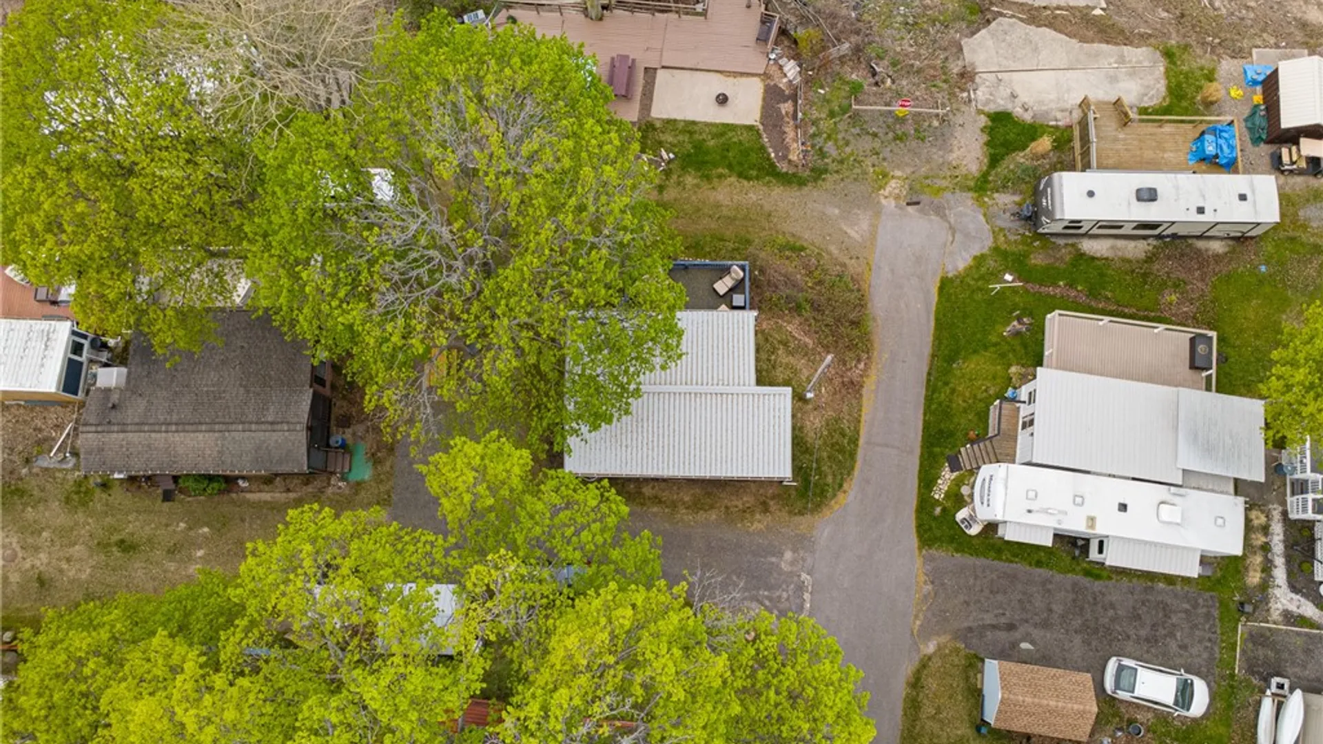 Property at 7945 Lake Road, Sodus, NY 14555 21