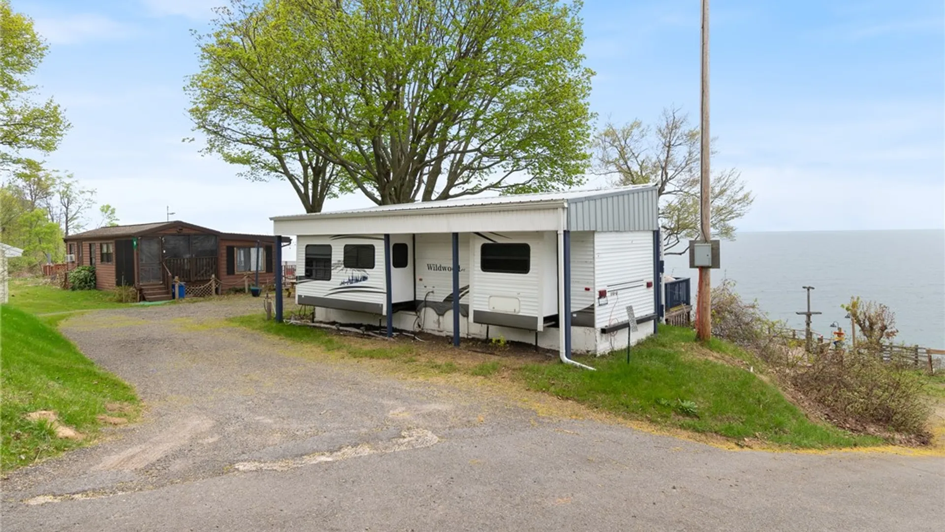 Property at 7945 Lake Road, Sodus, NY 14555 4