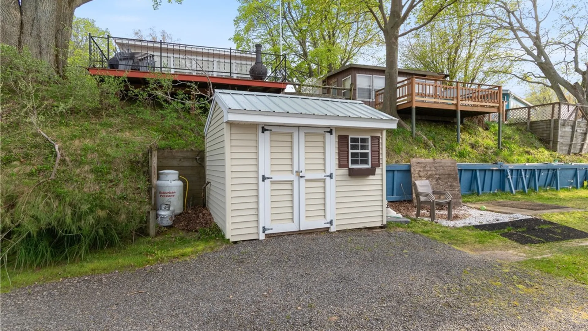 Property at 7945 Lake Road, Sodus, NY 14555 6