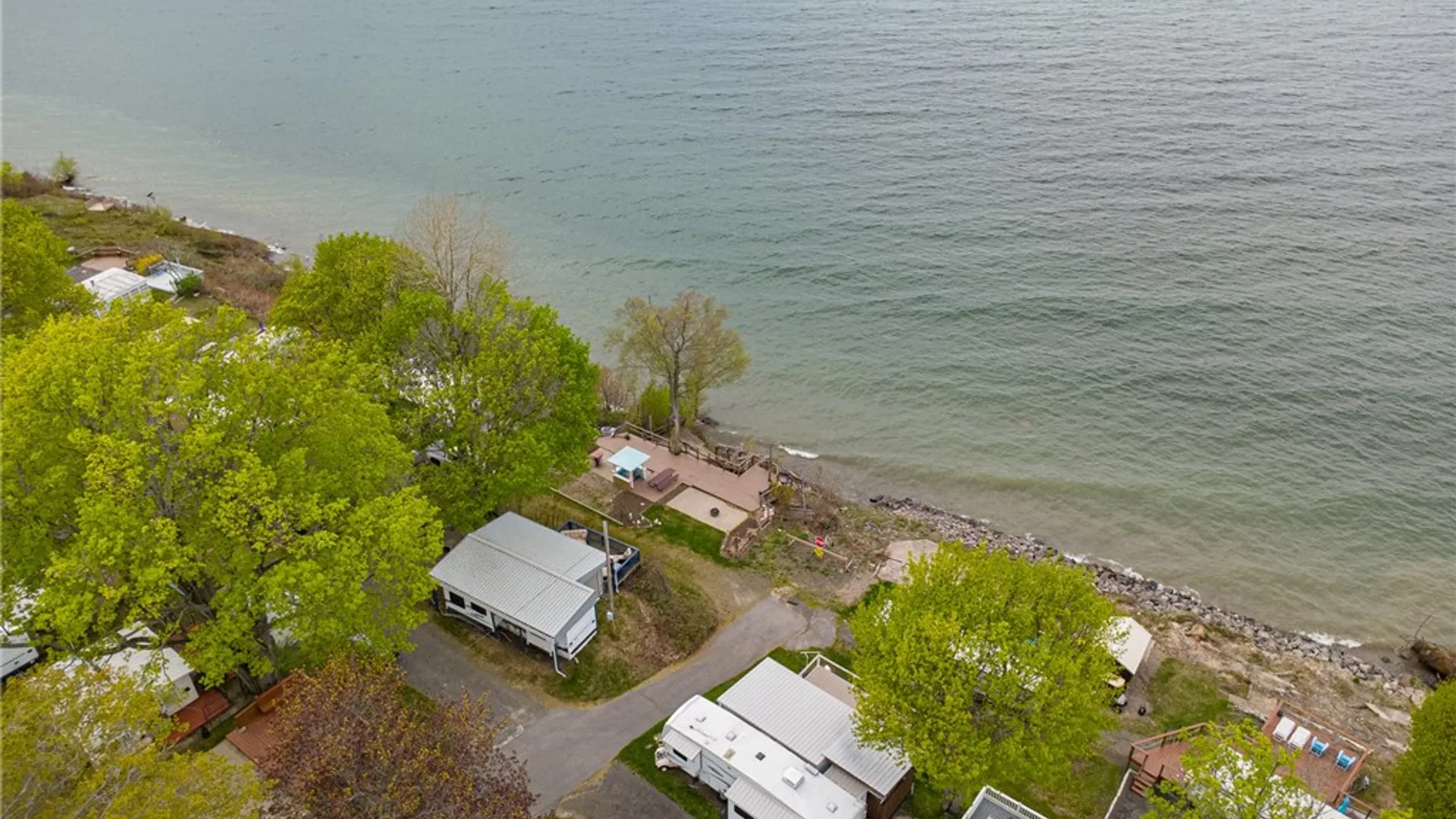 Property at 7945 Lake Road, Sodus, NY 14555 5