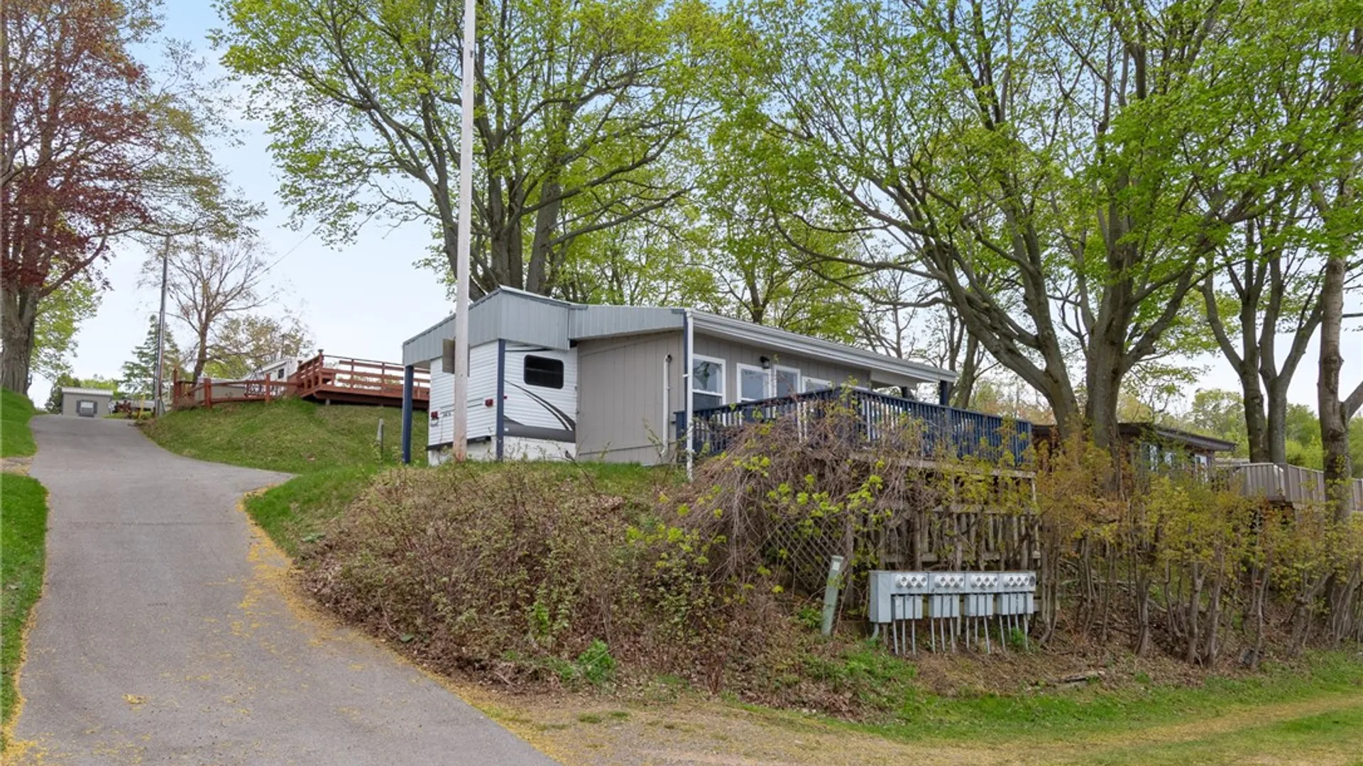 Property at 7945 Lake Road, Sodus, NY 14555 19