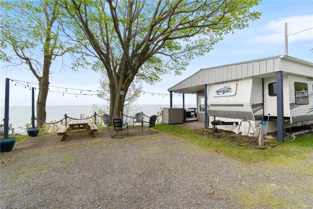 Property at 7945 Lake Road, Sodus, NY 14555