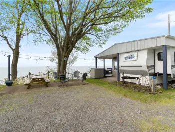 Property at 7945 Lake Road, Sodus, NY 14555