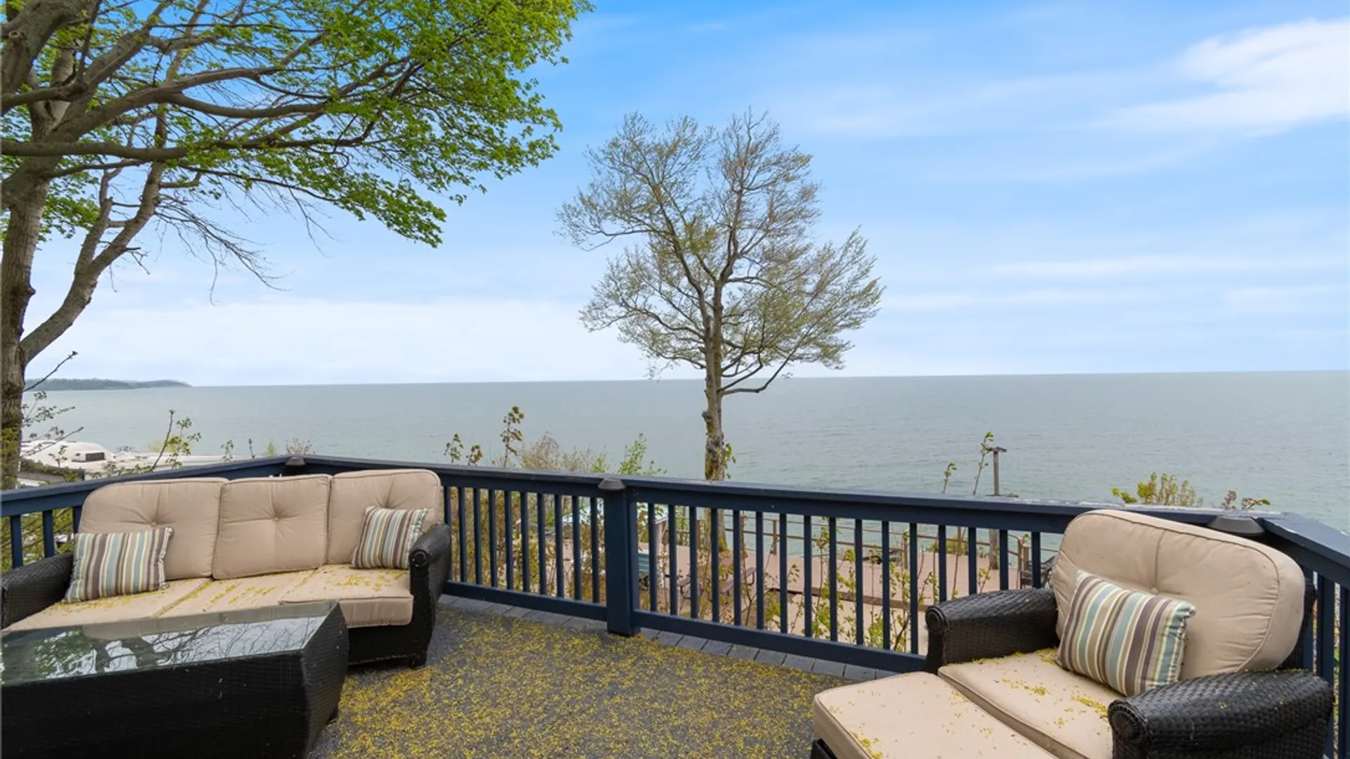 Property at 7945 Lake Road, Sodus, NY 14555 9