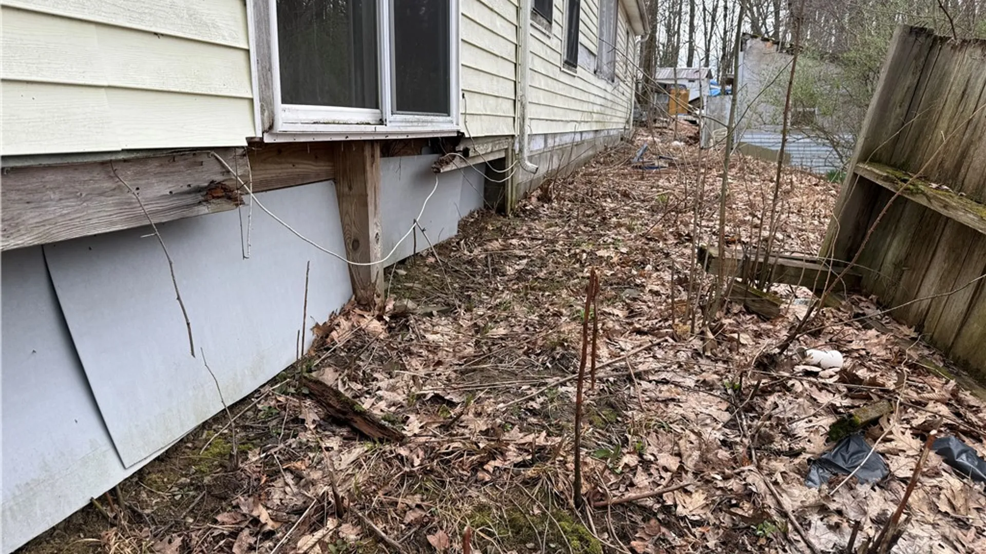 Property at 3019 High Point, Clarksville, NY 14727 4