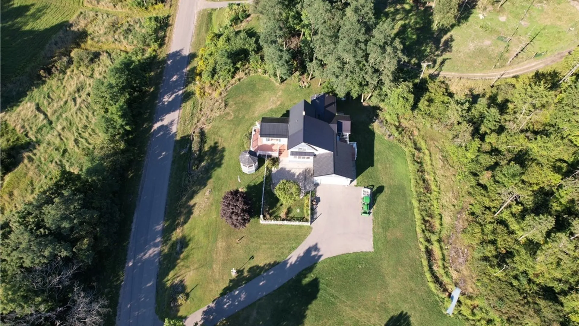 Property at 2928 County Route 10, De Peyster, NY 13633 4