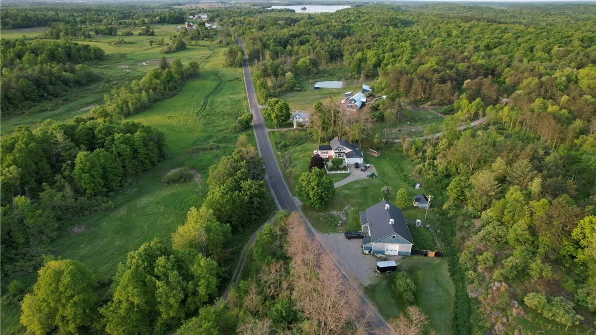 Property at 2928 County Route 10, De Peyster, NY 13633 3
