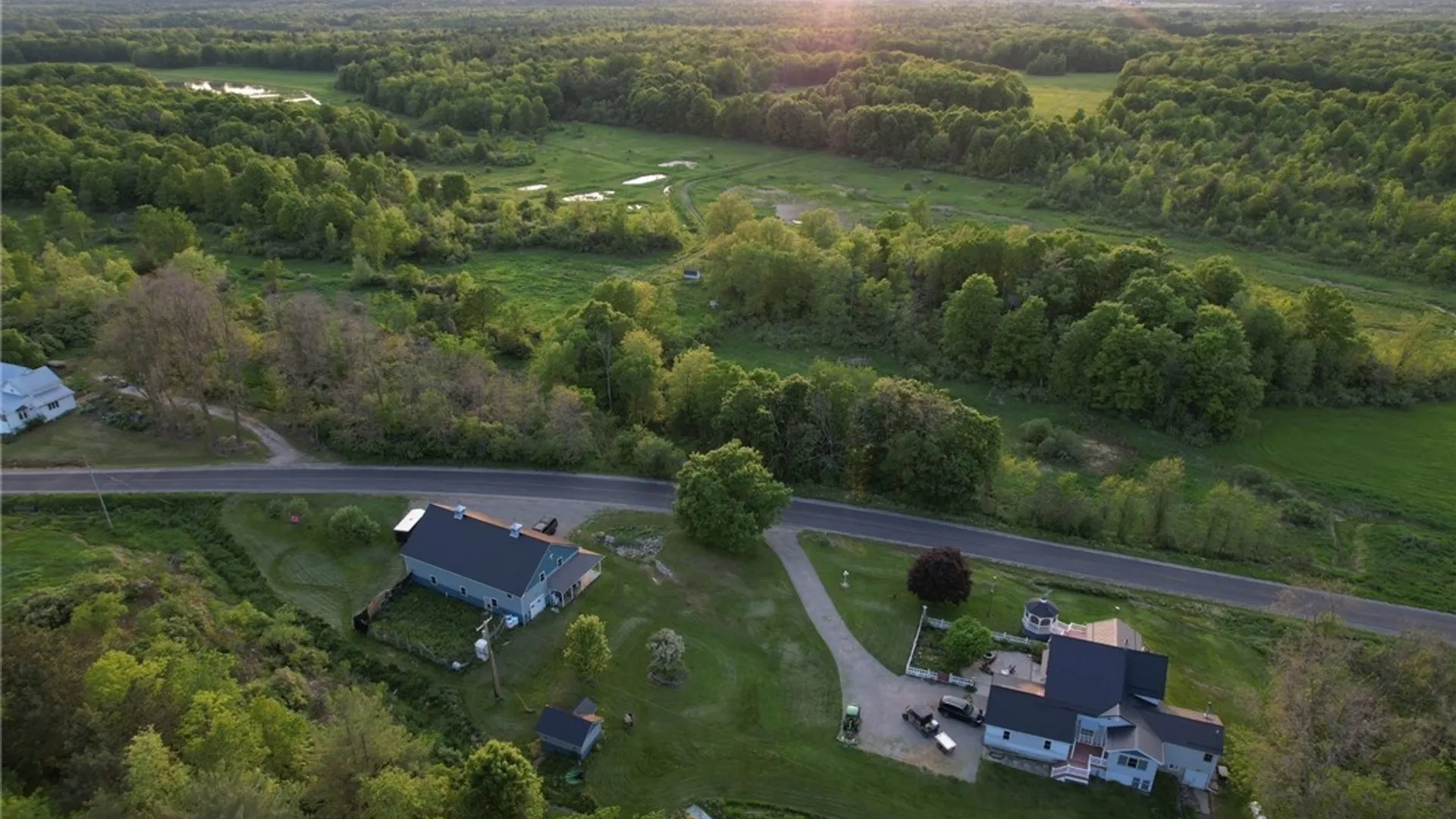 Property at 2928 County Route 10, De Peyster, NY 13633 6