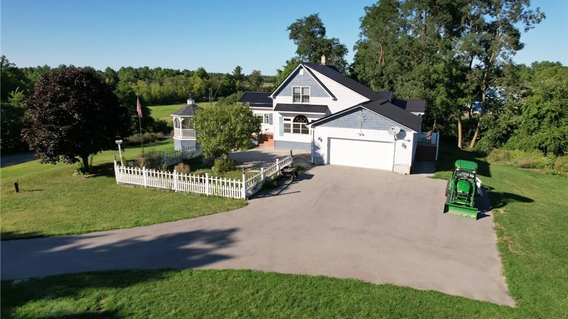 Property at 2928 County Route 10, De Peyster, NY 13633 9