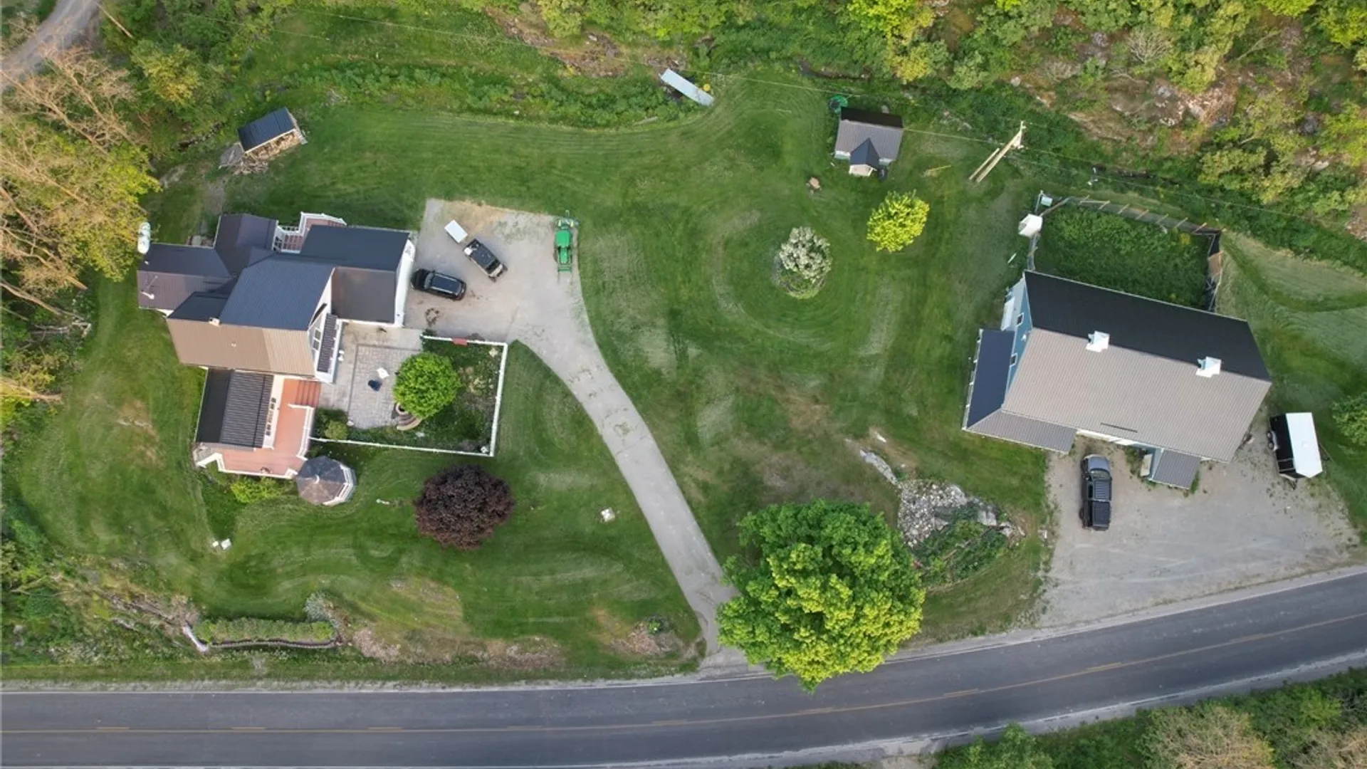 Property at 2928 County Route 10, De Peyster, NY 13633 10