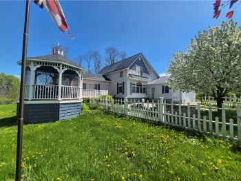 Property at 2928 County Route 10, De Peyster, NY 13633