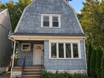 Property at 97 Mayer Avenue, Buffalo, NY 14207