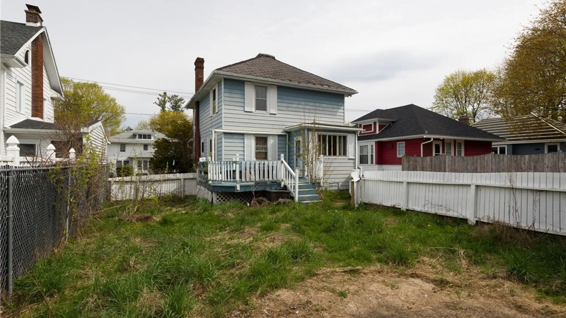Property at 170 Haley Street, Watertown City, NY 13601 38