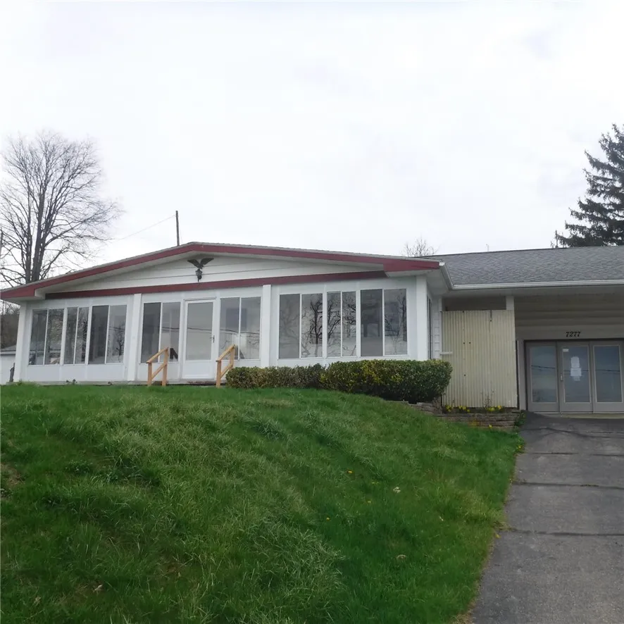 Property at 7277 E Washington Street Extension, Bath, NY 14810