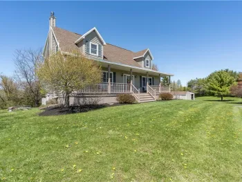 Property at 19899 Minkler Road, Rodman, NY 13606