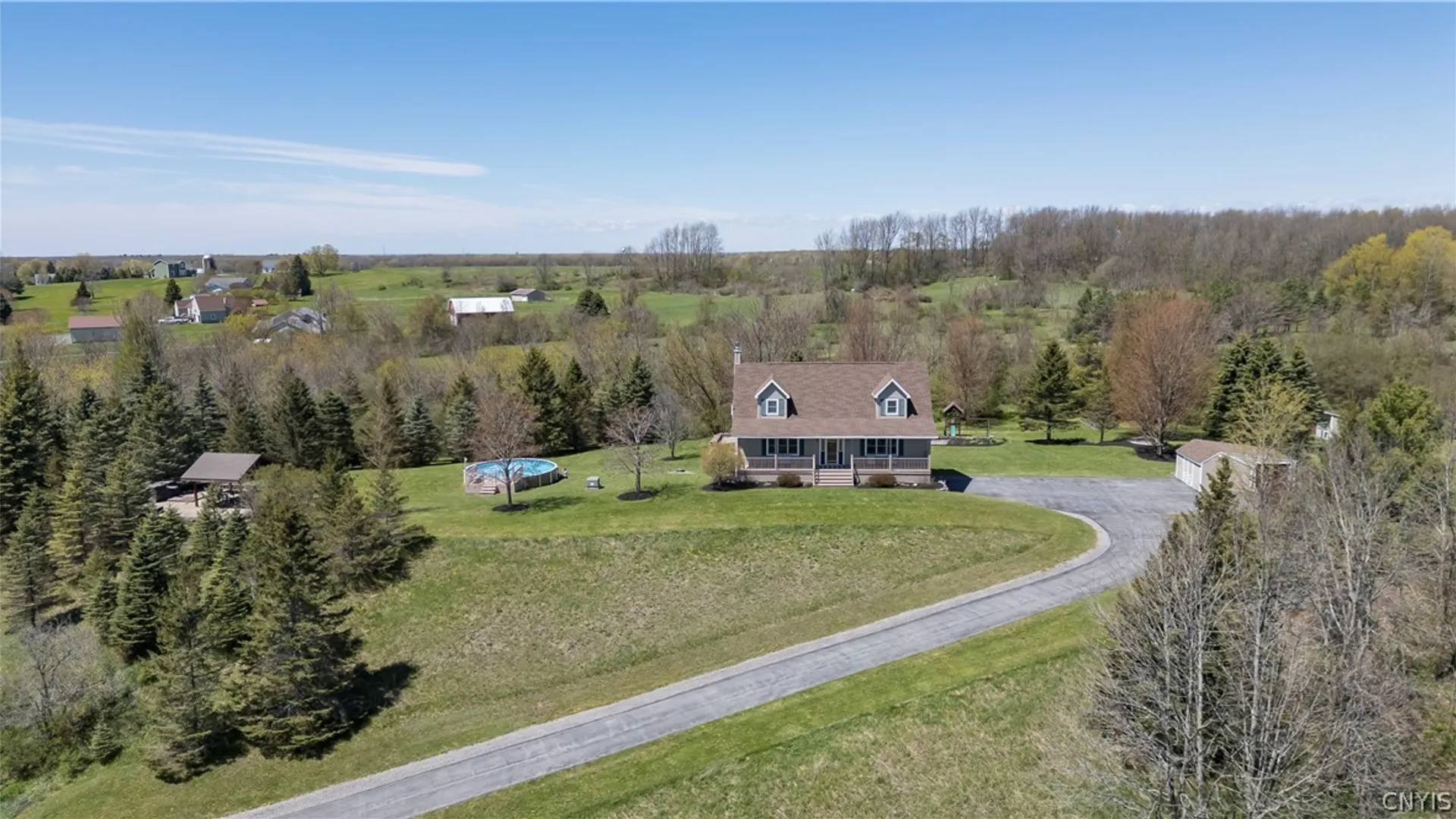 Property at 19899 Minkler Road, Rodman, NY 13606 43