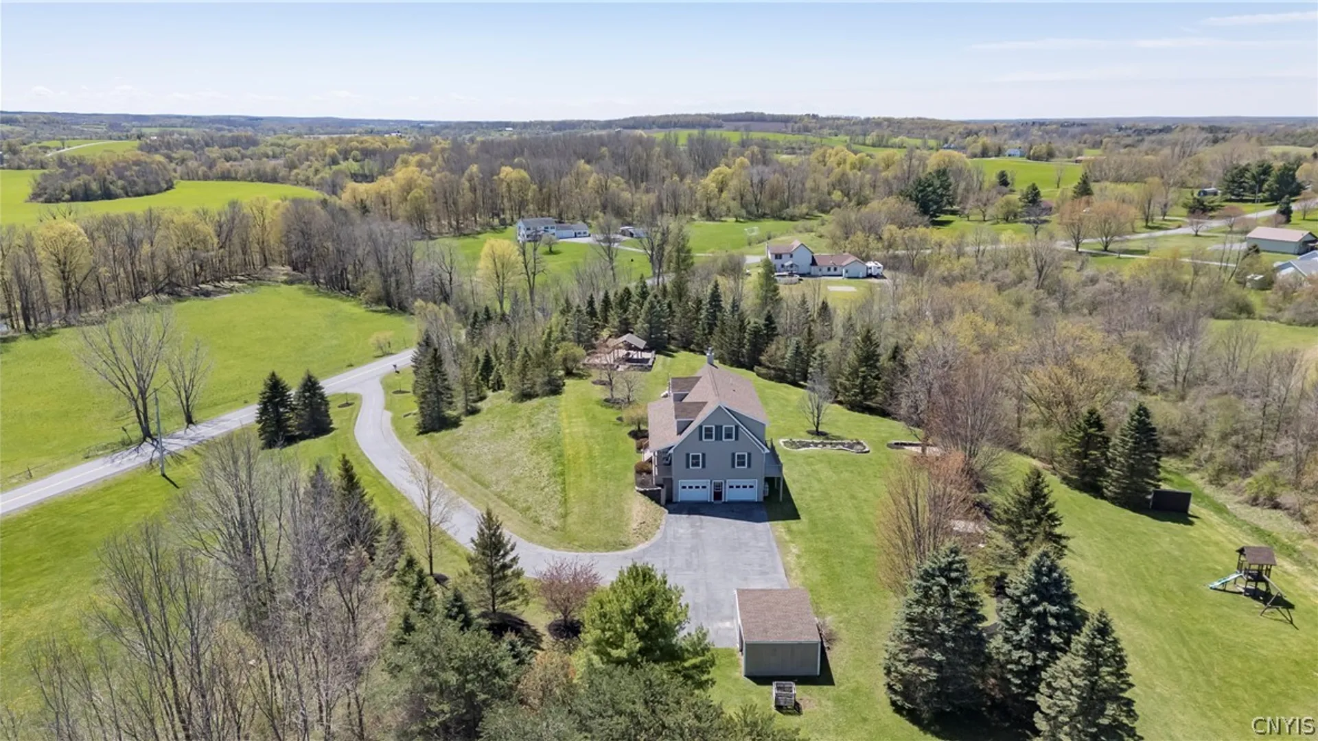 Property at 19899 Minkler Road, Rodman, NY 13606 46