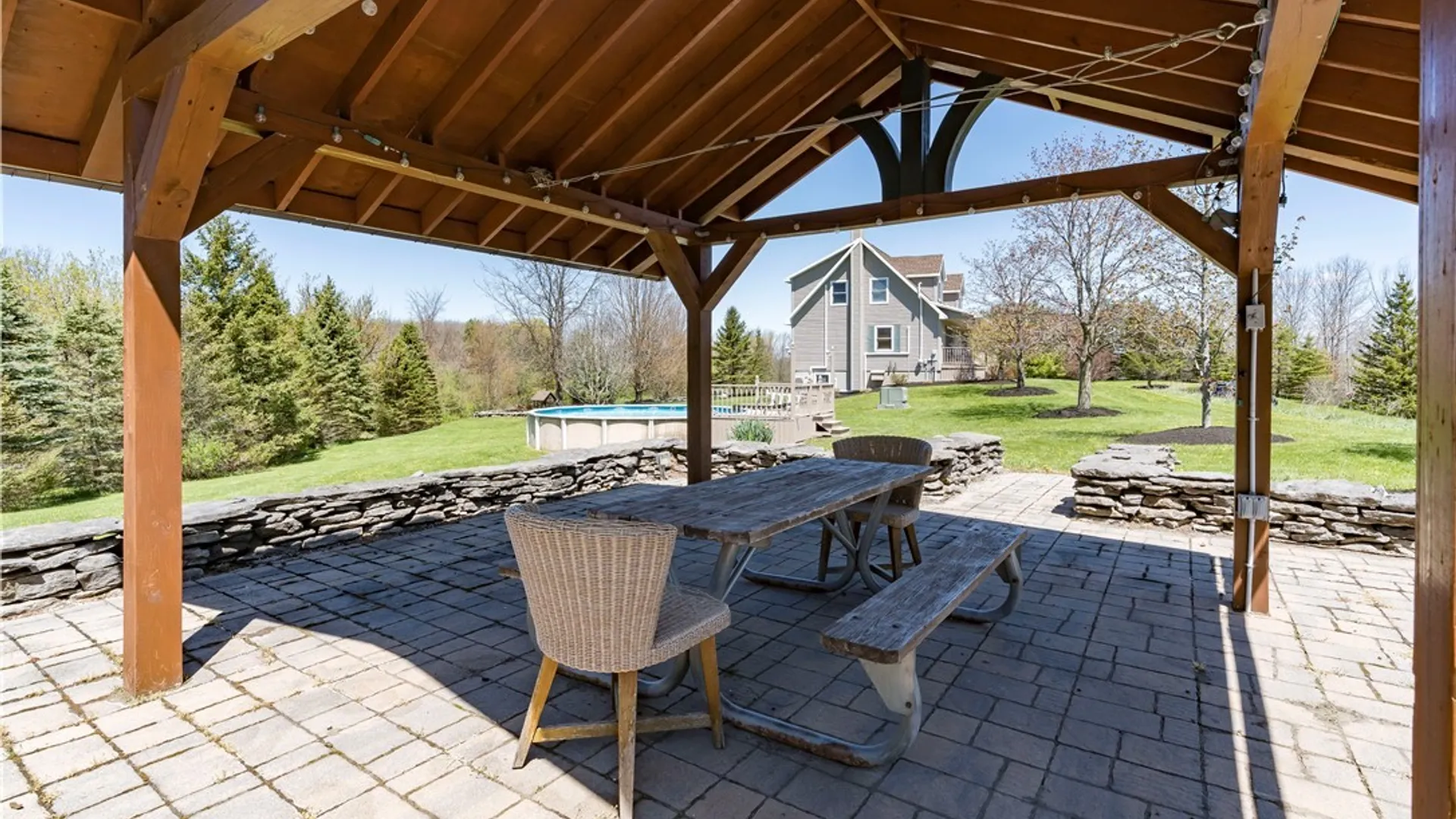 Property at 19899 Minkler Road, Rodman, NY 13606 41