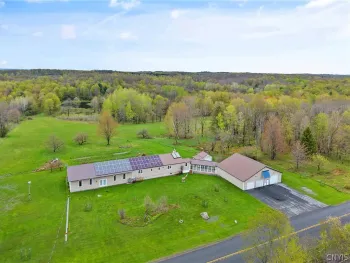 Property at 17563 County Route 90, Lorraine, NY 13661