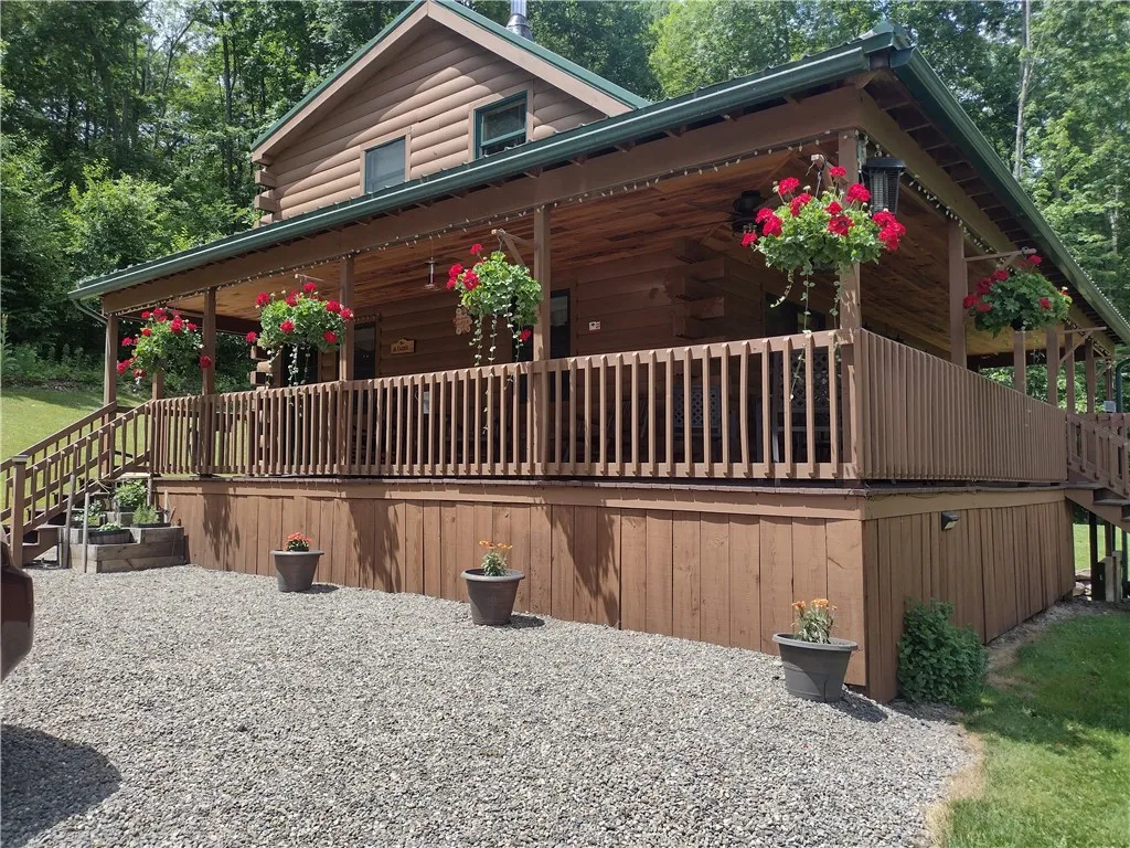 Property at 621 Junction Road, Guilford, NY 13733