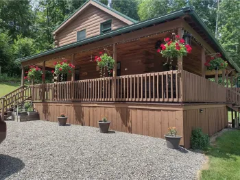 Property at 621 Junction Road, Guilford, NY 13733