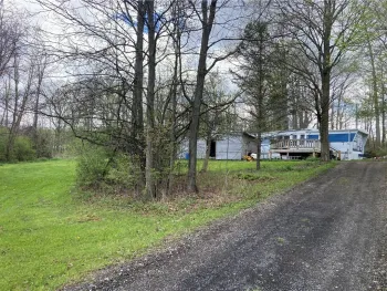 Property at 4646 Bigelow Hill Road, Tyrone, NY 14837