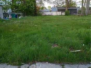 Property at 109 E Parade Avenue, Buffalo, NY 14211