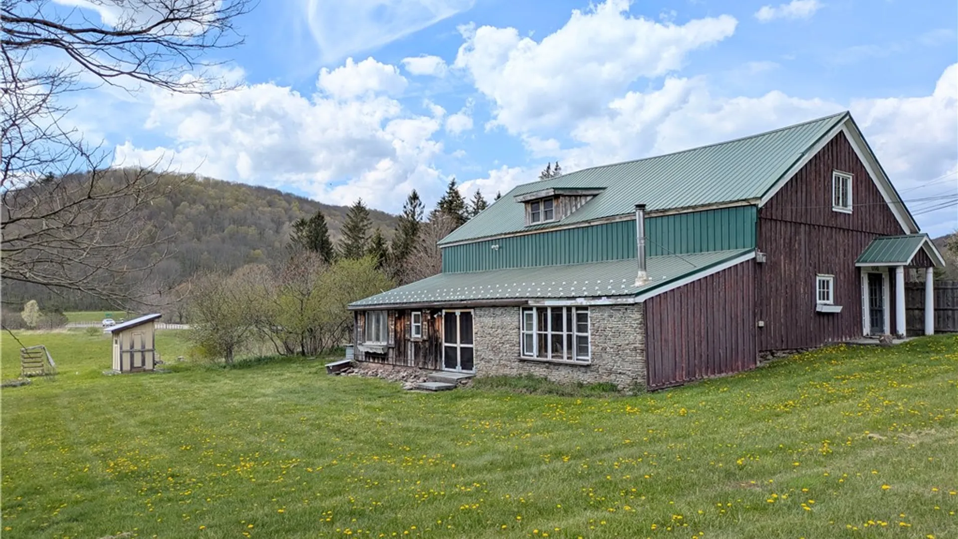 Property at 56312 State Highway 10, Kortright, NY 13842 3