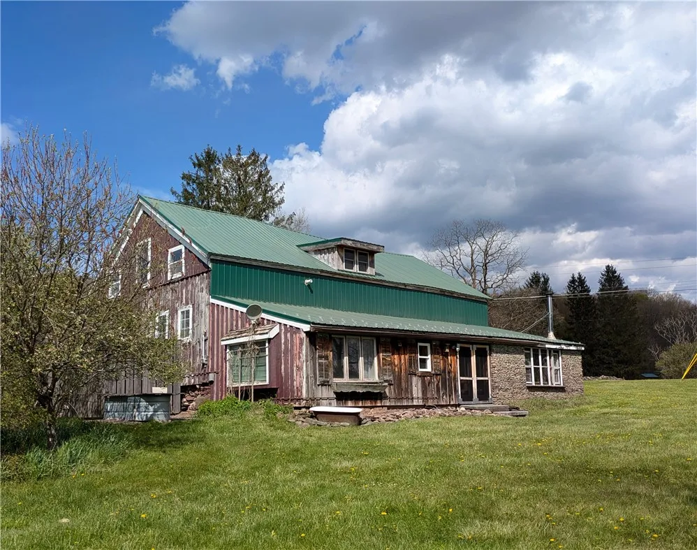 Property at 56312 State Highway 10, Kortright, NY 13842
