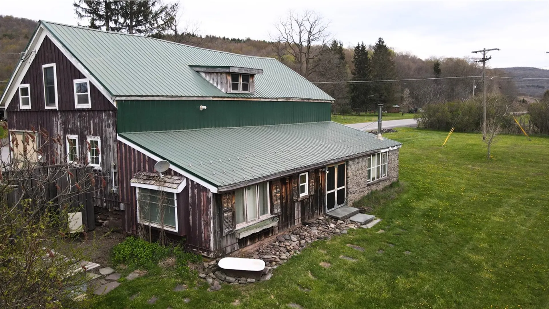 Property at 56312 State Highway 10, Kortright, NY 13842 35