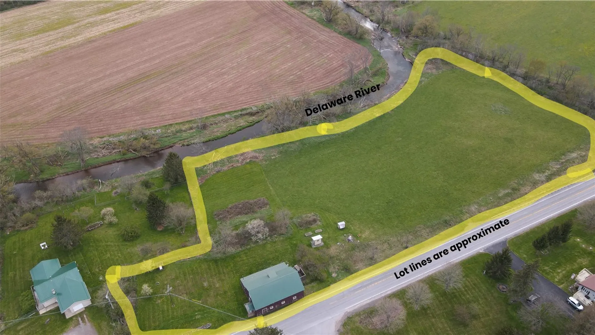 Property at 56312 State Highway 10, Kortright, NY 13842 8